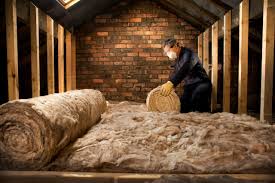 Best Attic Insulation Installation  in Biscayne Park, FL